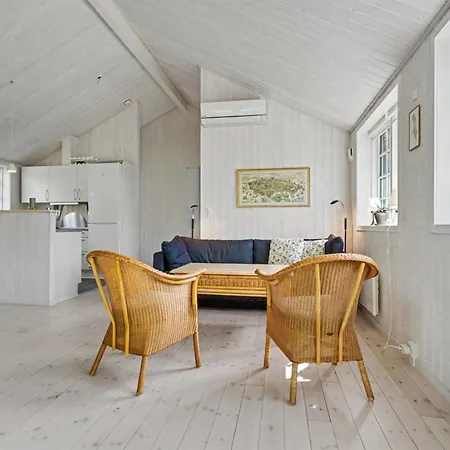 Heidrun - 400m From The Sea By Interhome Hébergement de vacances Bøtø By