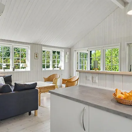 Hébergement de vacances Heidrun - 400m From The Sea By Interhome
