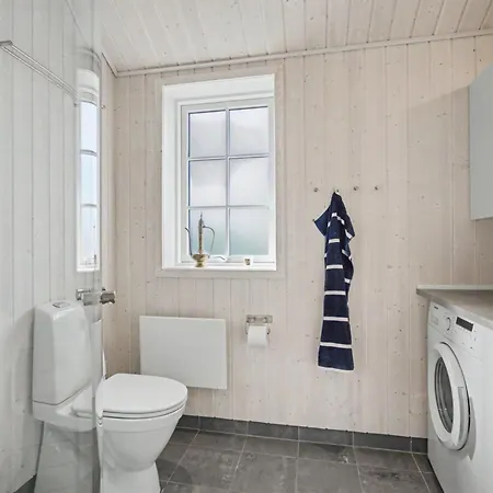 Hébergement de vacances Heidrun - 400m From The Sea By Interhome *