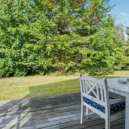 Heidrun - 400m From The Sea By Interhome Hébergement de vacances