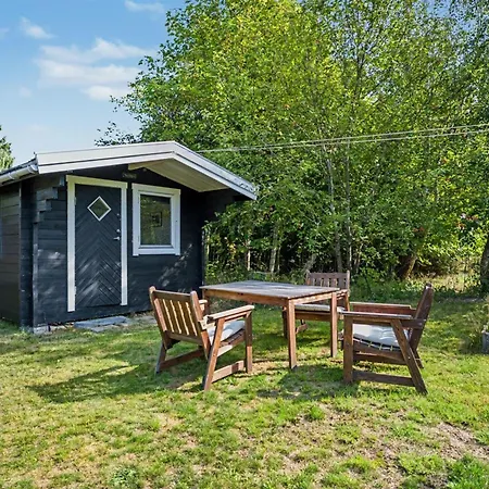 Heidrun - 400m From The Sea By Interhome Hébergement de vacances