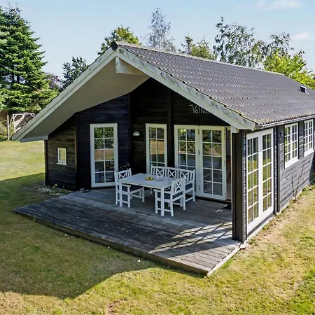 Heidrun - 400m From The Sea By Interhome Hébergement de vacances *